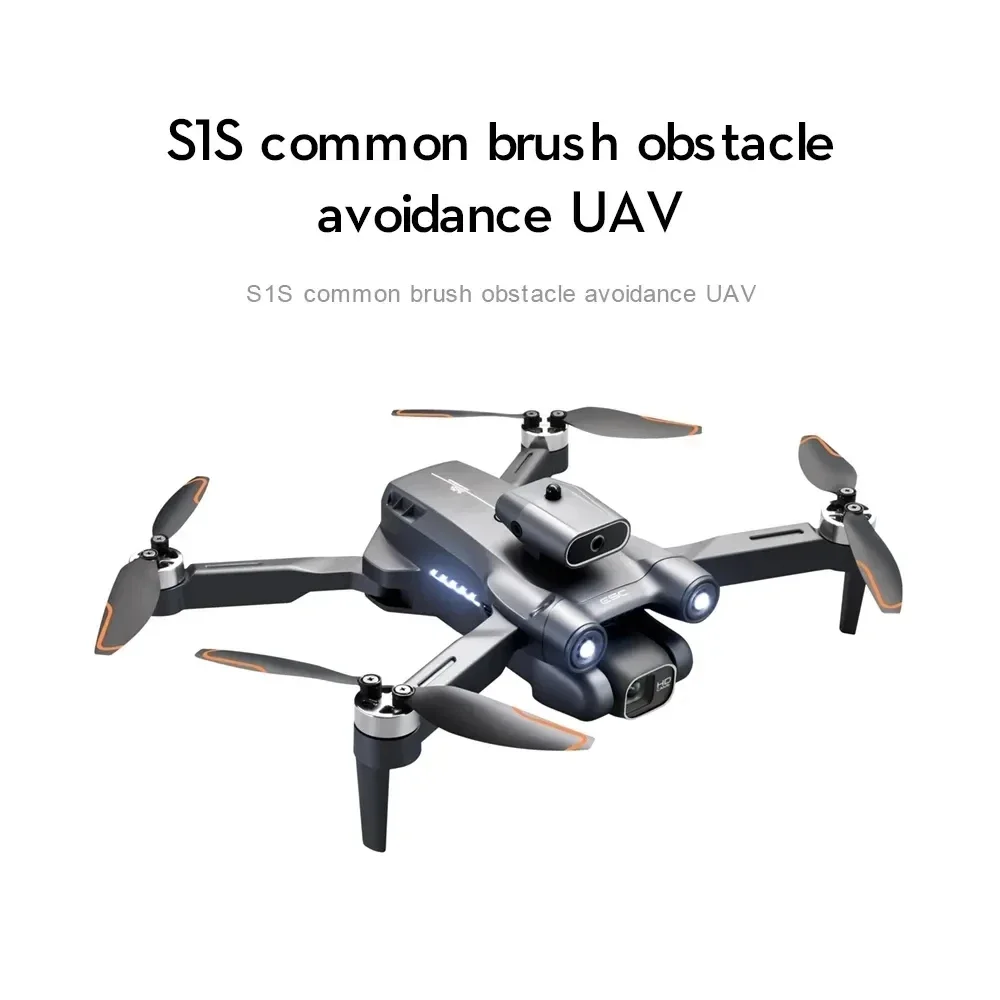 Nuovo S1S 5G GPS Drone Camera  - Drone Cinematic recensione e prezzo
