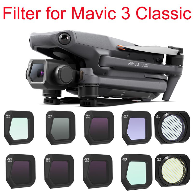Filtro obiettivo fotocamera pe - Drone Ndvi recensione e prezzo